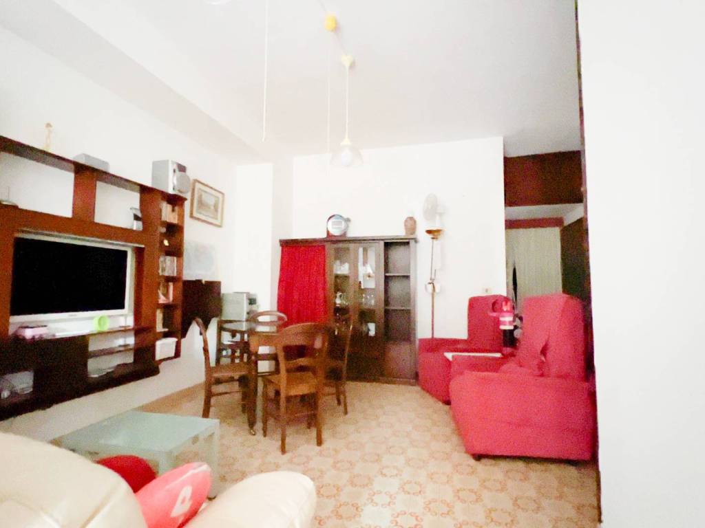 appartamento in vendita a Fiuggi