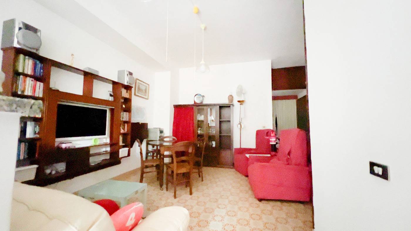 appartamento in vendita a Fiuggi