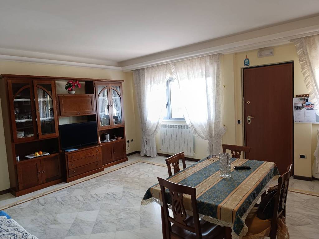 appartamento in vendita a Fiuggi