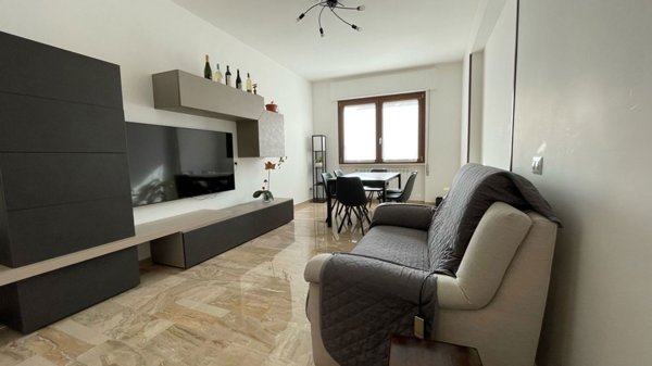 appartamento in vendita a Fiuggi