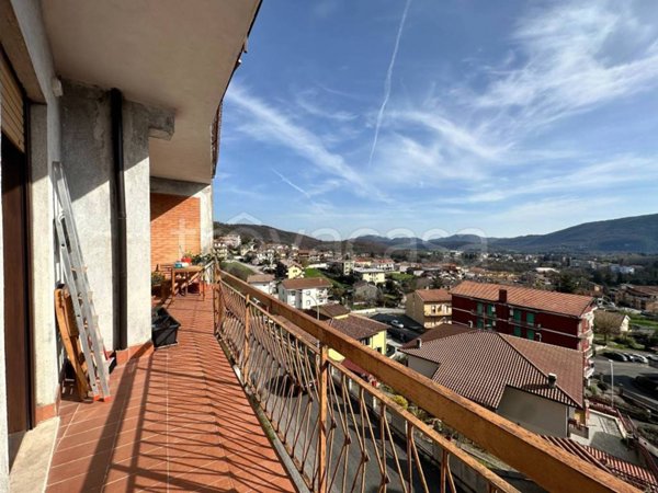appartamento in vendita a Fiuggi