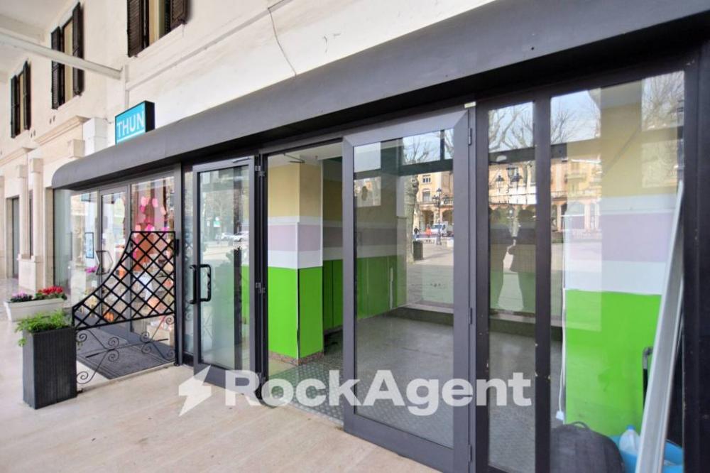 negozio in vendita a Fiuggi