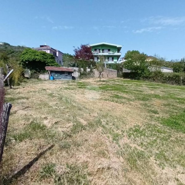 terreno agricolo in vendita a Fiuggi