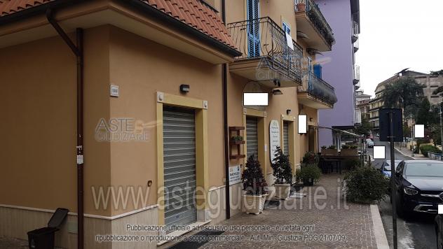 negozio in vendita a Fiuggi