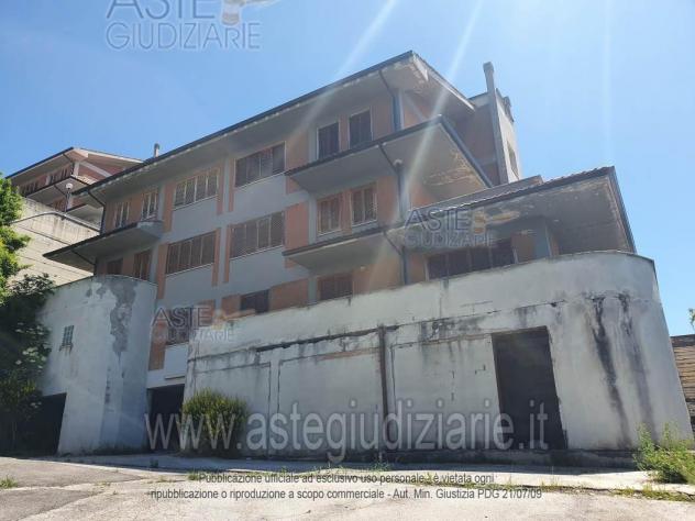 appartamento in vendita a Fiuggi