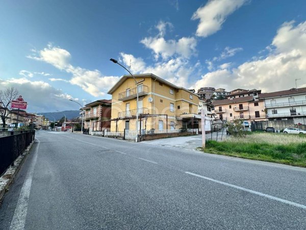 appartamento in vendita a Fiuggi