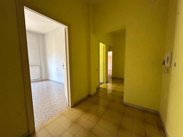 appartamento in vendita a Fiuggi