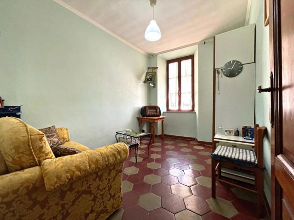 appartamento in vendita a Fiuggi
