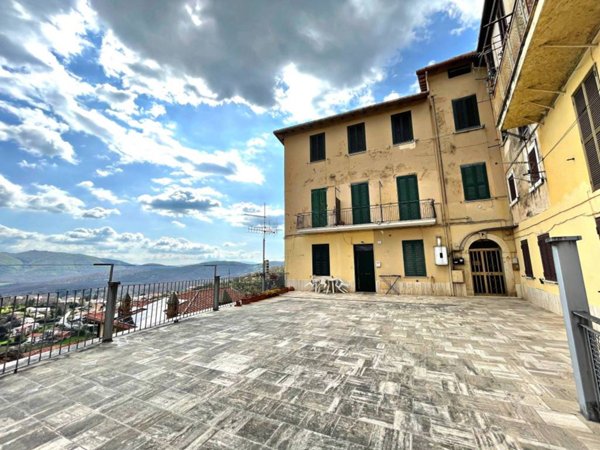 appartamento in vendita a Fiuggi