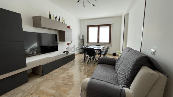 appartamento in vendita a Fiuggi