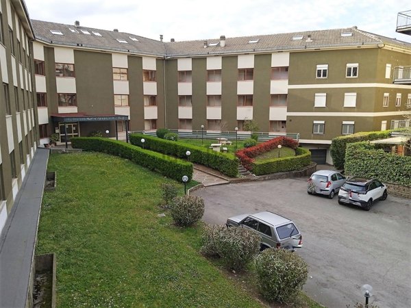 appartamento in vendita a Fiuggi