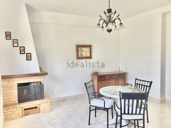 appartamento in vendita a Fiuggi