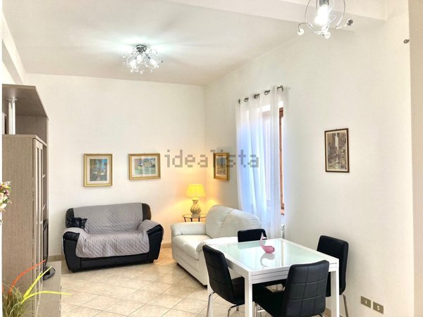 appartamento in vendita a Fiuggi
