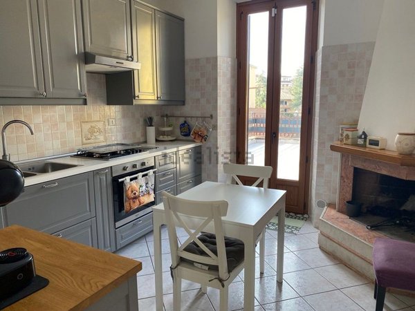 appartamento in vendita a Fiuggi