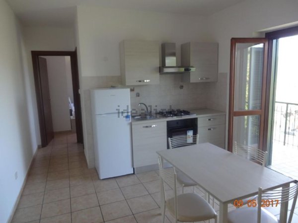 appartamento in vendita a Fiuggi
