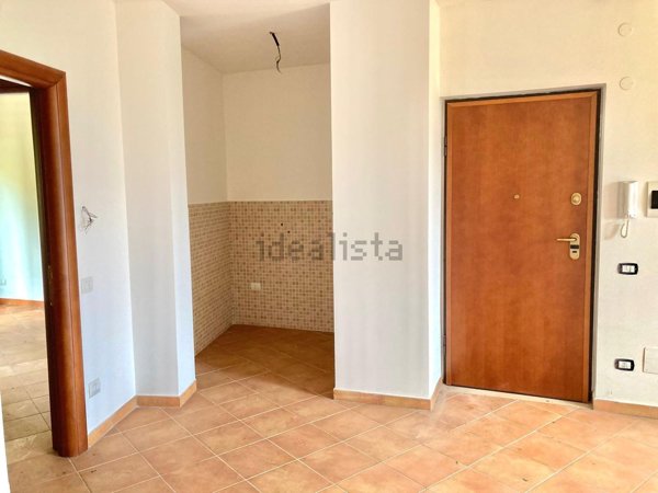 appartamento in vendita a Fiuggi