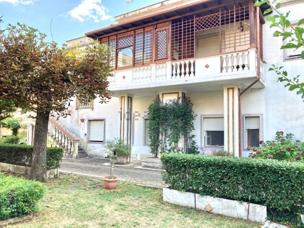 appartamento in vendita a Fiuggi