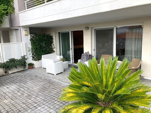 appartamento in vendita a Fiuggi
