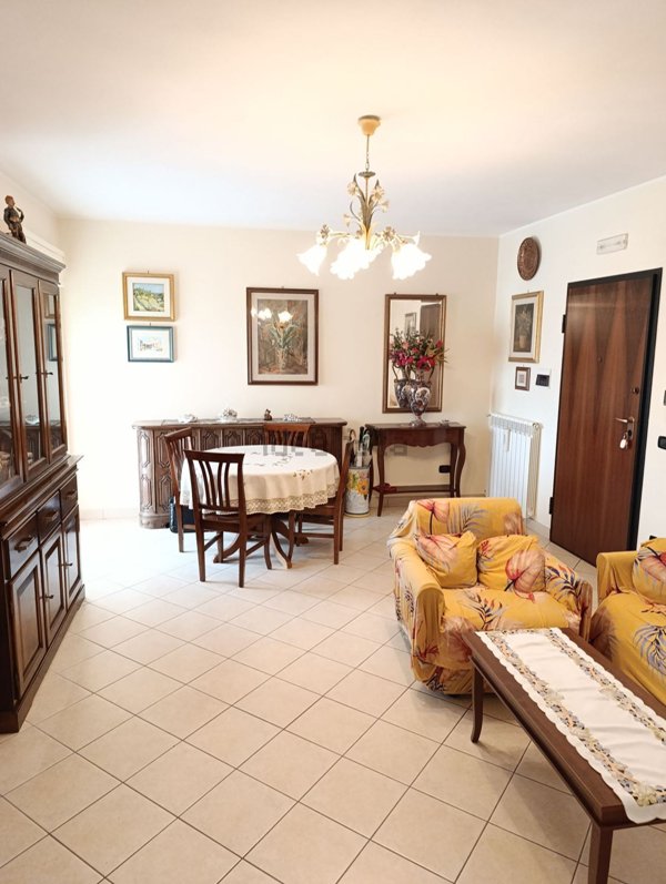 appartamento in vendita a Fiuggi