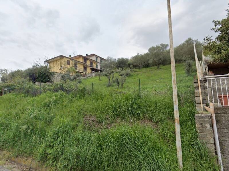 casa indipendente in vendita a Fiuggi