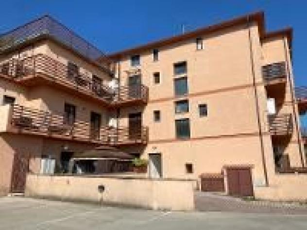 appartamento in vendita a Fiuggi