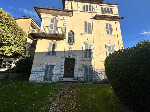 casa indipendente in vendita a Fiuggi