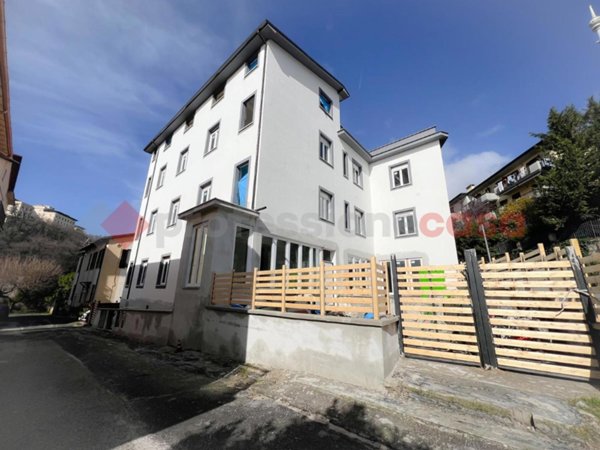appartamento in vendita a Fiuggi