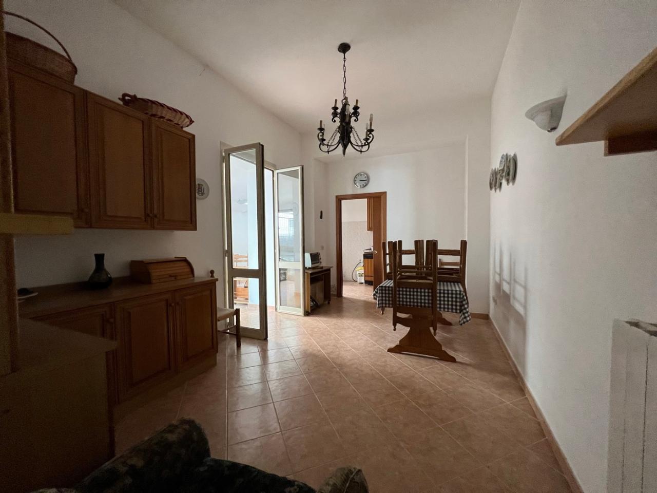 appartamento in vendita a Fiuggi