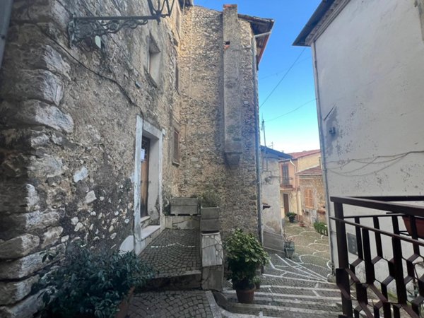 appartamento in vendita a Fiuggi
