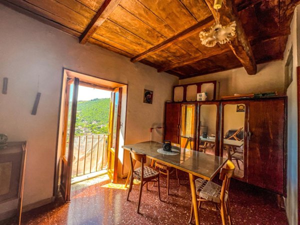 appartamento in vendita a Fiuggi