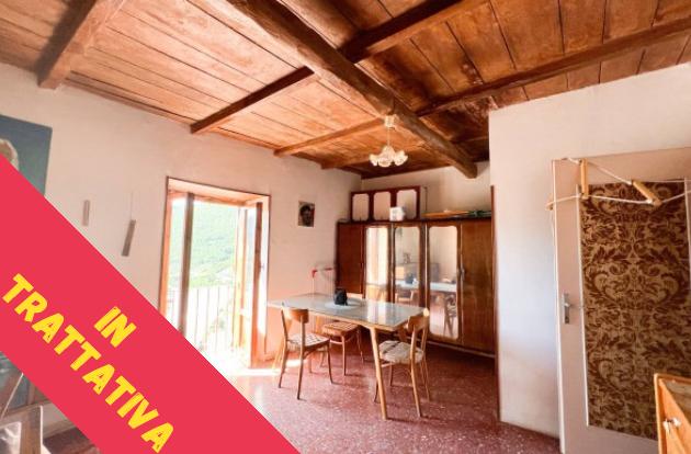 appartamento in vendita a Fiuggi