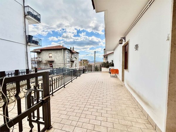 appartamento in vendita a Fiuggi