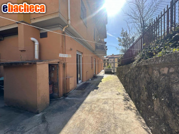 appartamento in vendita a Fiuggi
