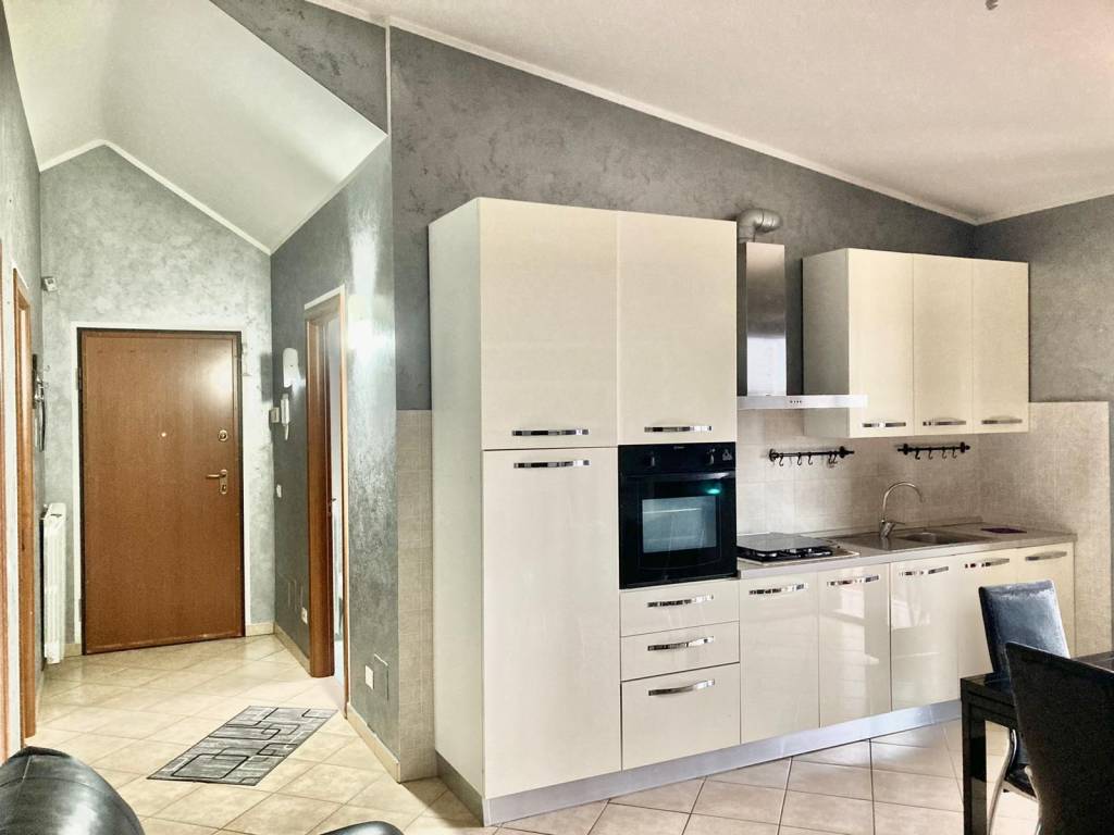 appartamento in vendita a Fiuggi