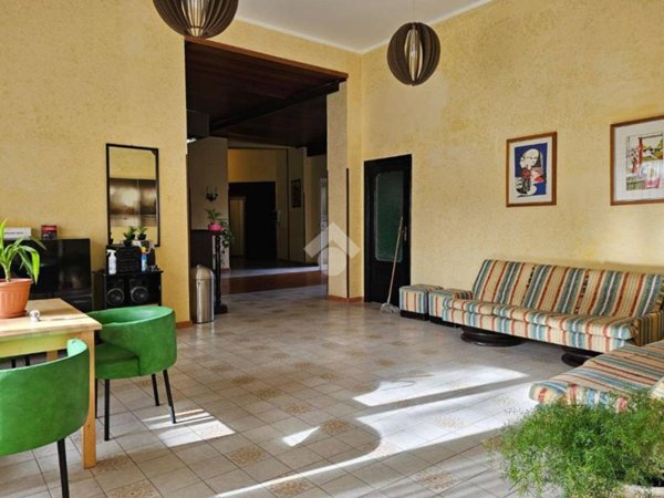 appartamento in vendita a Fiuggi