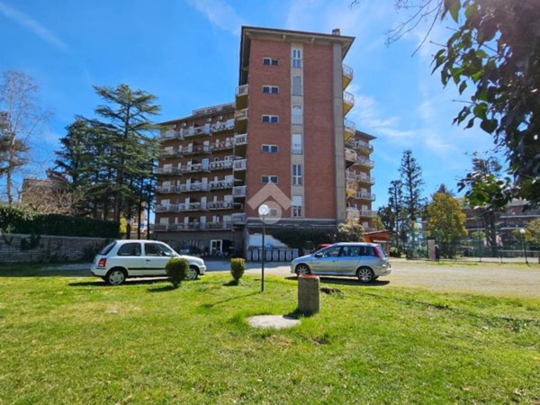 appartamento in vendita a Fiuggi