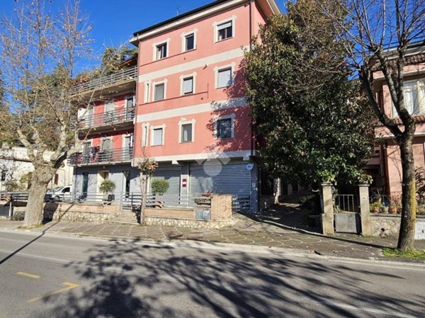 appartamento in vendita a Fiuggi