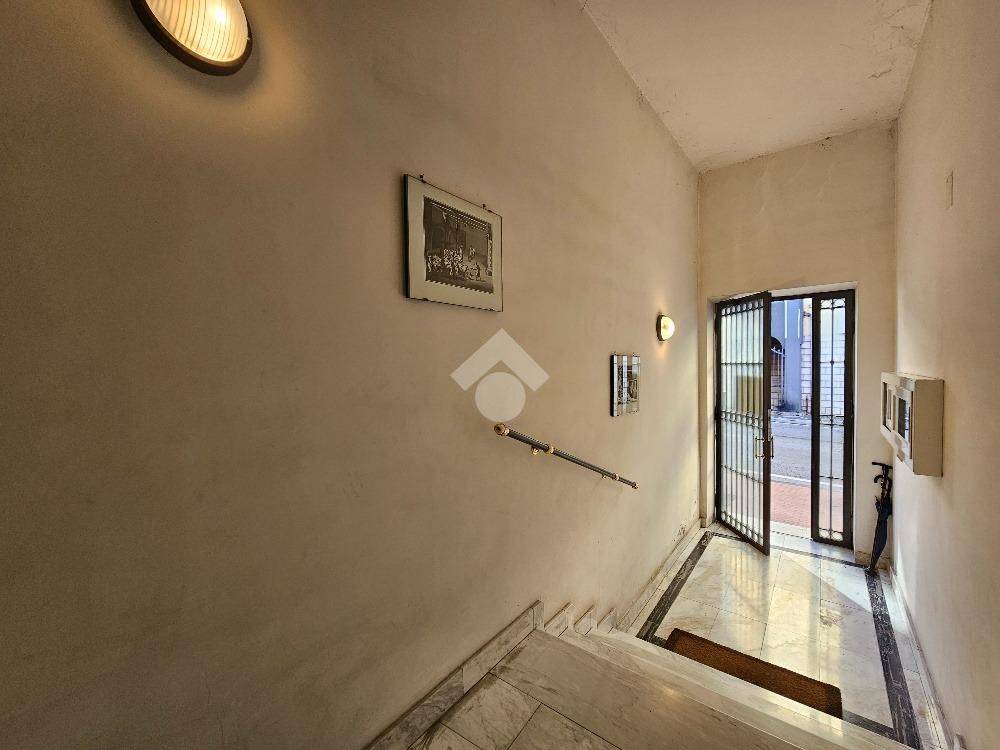 appartamento in vendita a Fiuggi