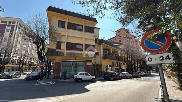 appartamento in vendita a Fiuggi