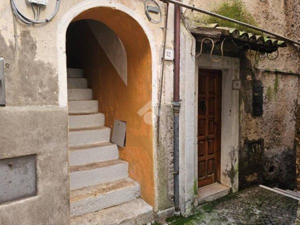 casa indipendente in vendita a Fiuggi