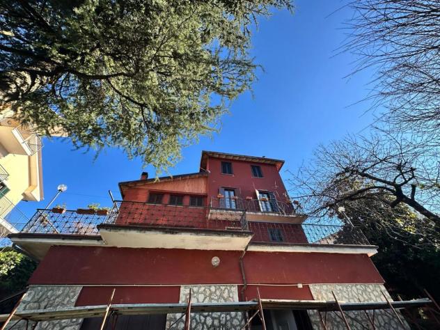 casa indipendente in vendita a Fiuggi
