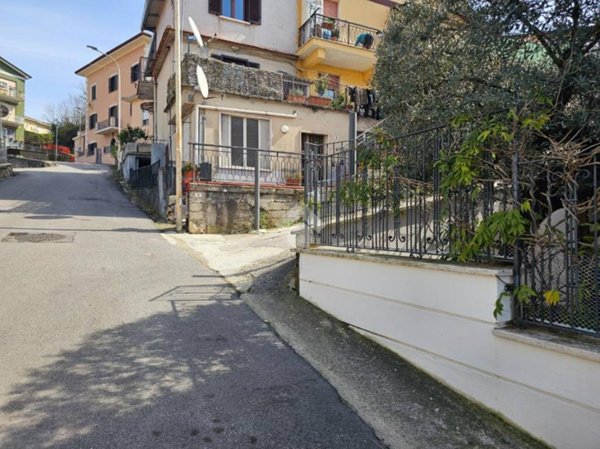 appartamento in vendita a Fiuggi