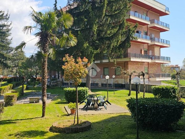 appartamento in vendita a Fiuggi