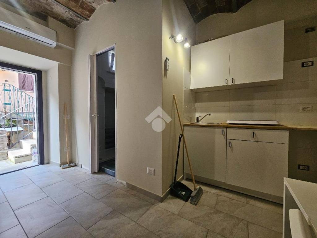 appartamento in vendita a Fiuggi