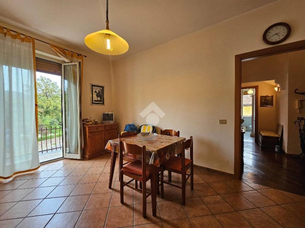 appartamento in vendita a Fiuggi