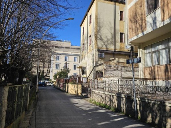 appartamento in vendita a Fiuggi