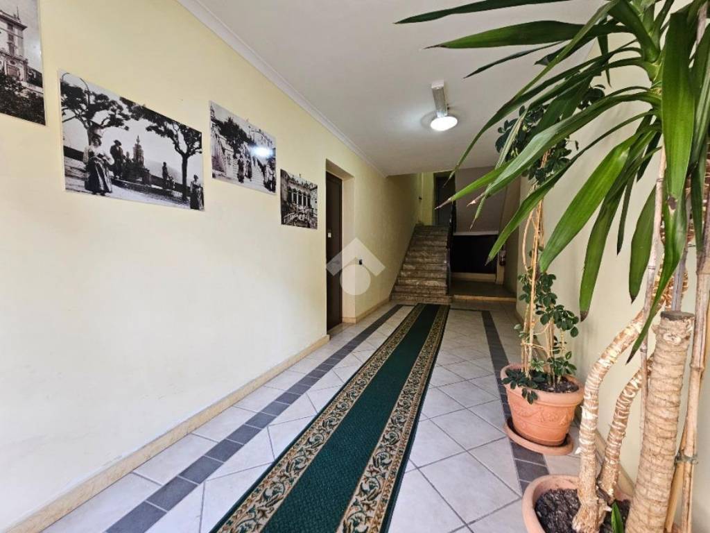appartamento in vendita a Fiuggi