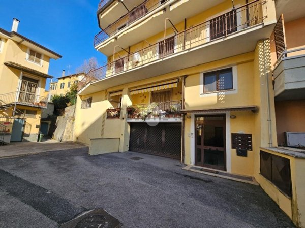 appartamento in vendita a Fiuggi