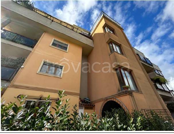 appartamento in vendita a Fiuggi