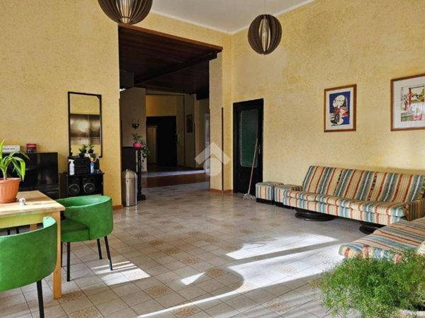 appartamento in vendita a Fiuggi